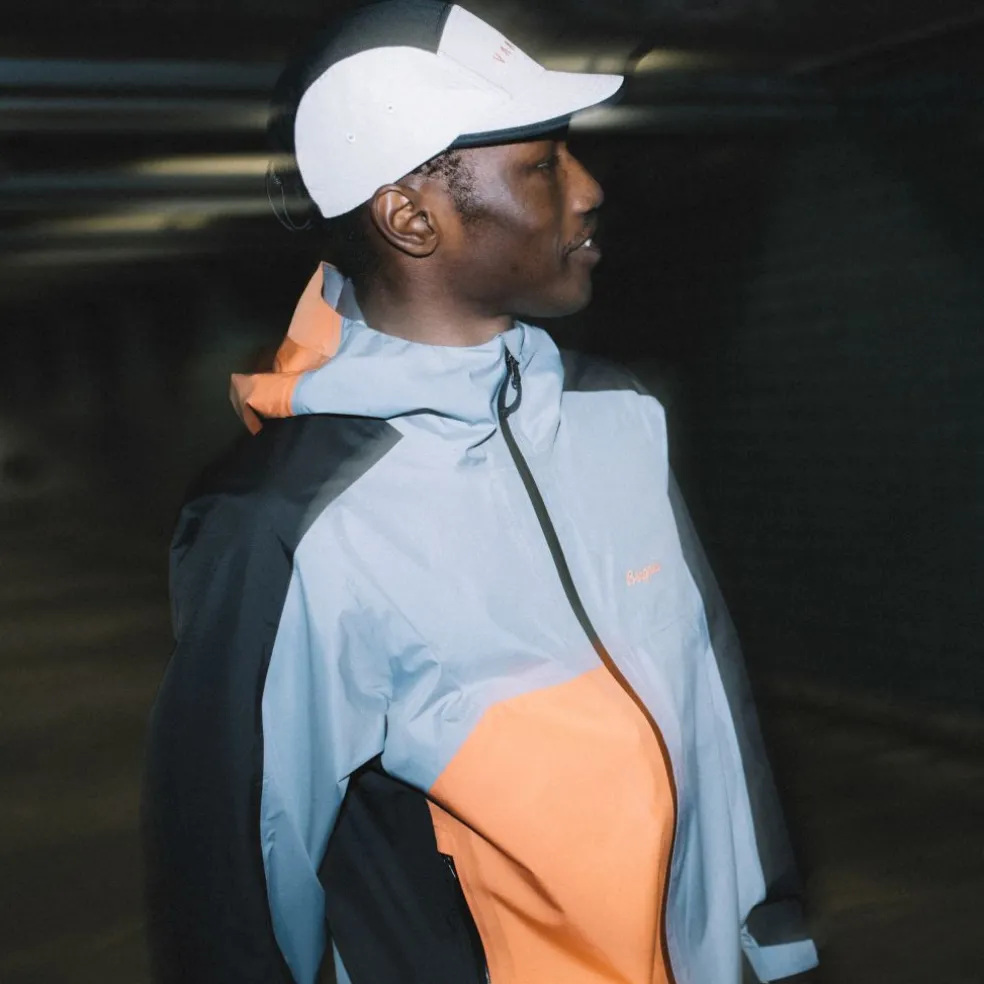 Vaagaa Light 3L Shell Jacket Men