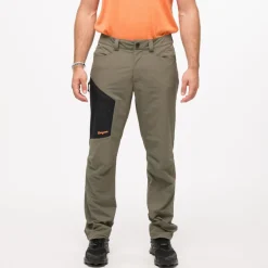 Vaagaa Light Softshell Pants Men