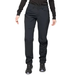 Vaagaa Light Softshell Pants Women