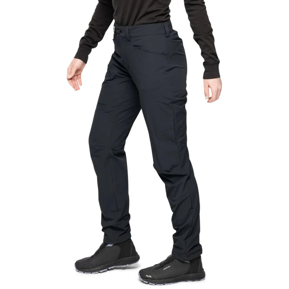 Vaagaa Light Softshell Pants Women