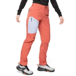 Vaagaa Light Softshell Pants Women