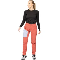 Vaagaa Light Softshell Pants Women
