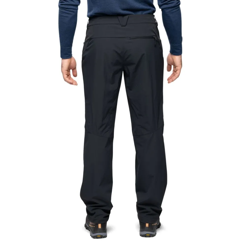 Vaagaa Light Softshell Pants Men