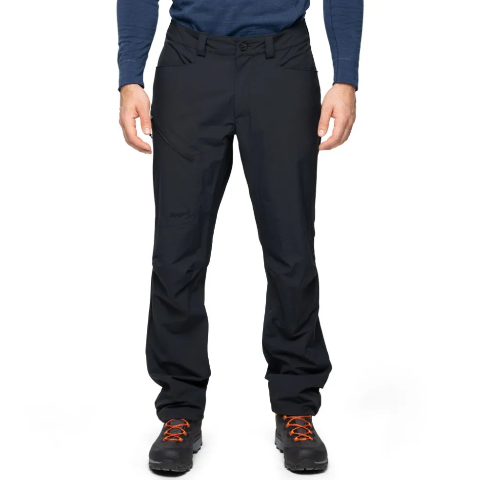 Vaagaa Light Softshell Pants Men