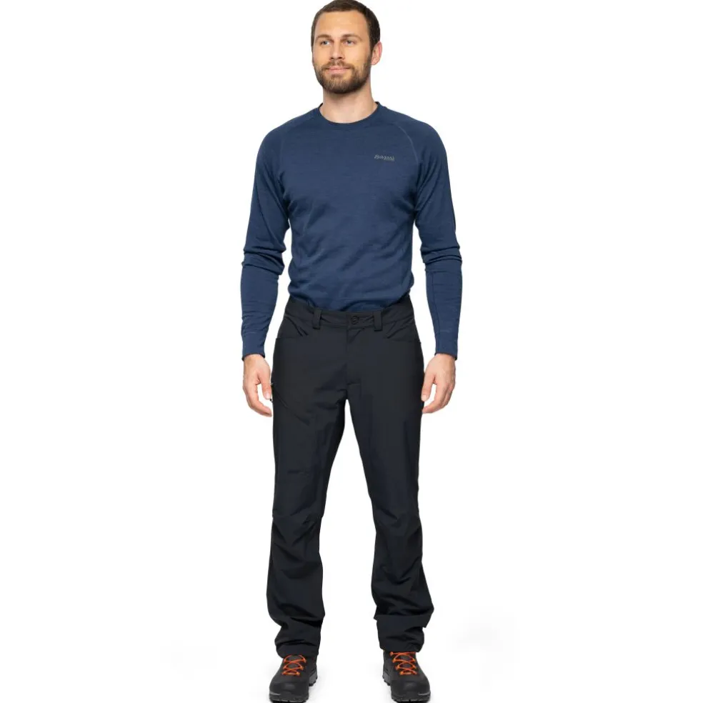 Vaagaa Light Softshell Pants Men