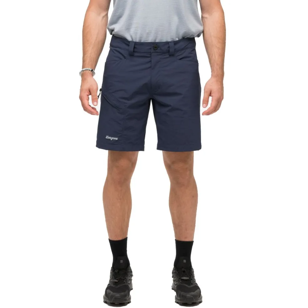 Vaagaa Light Softshell Shorts Men