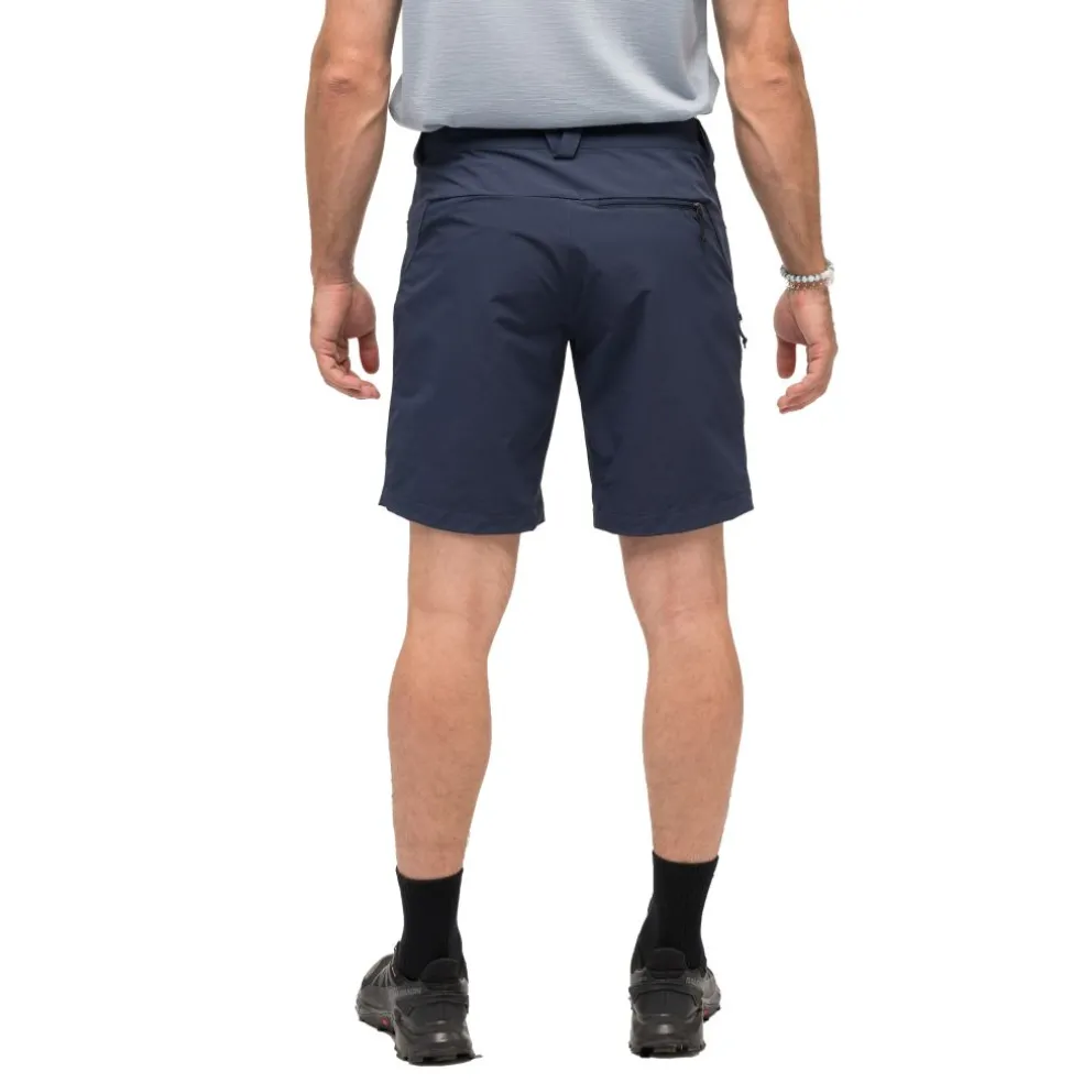 Vaagaa Light Softshell Shorts Men