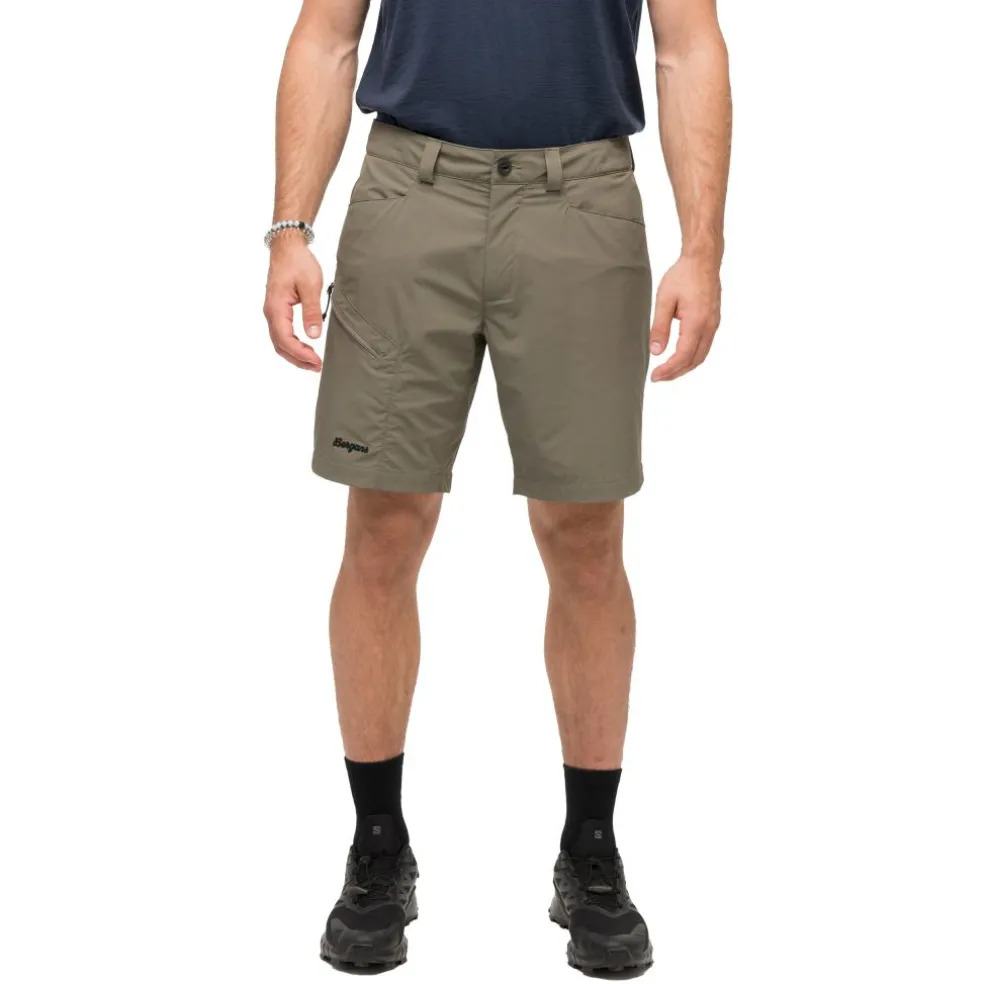 Vaagaa Light Softshell Shorts Men