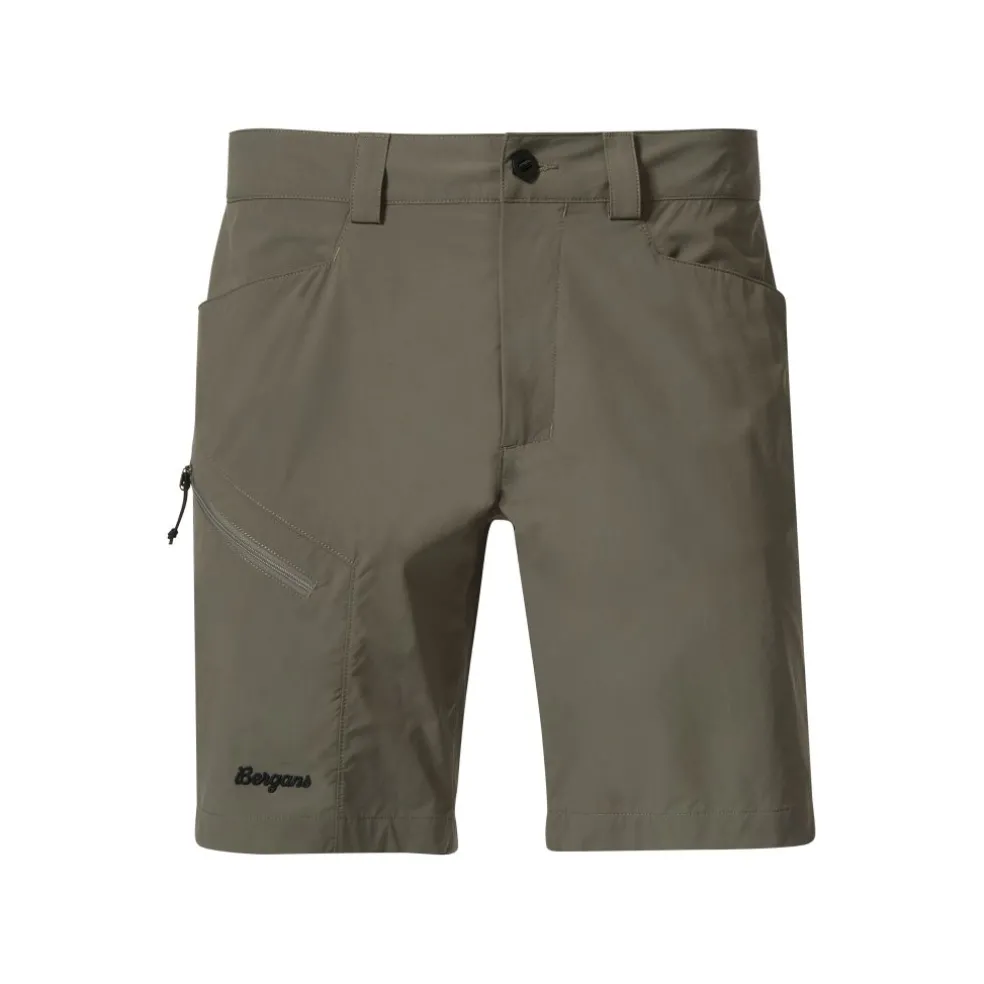 Vaagaa Light Softshell Shorts Men