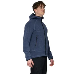 Vaagaa Merino Terry Midlayer Hoodie Men