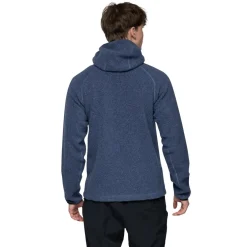 Vaagaa Merino Terry Midlayer Hoodie Men