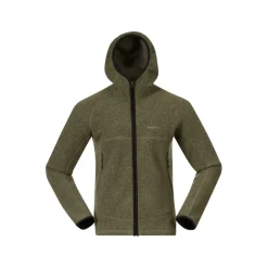 Vaagaa Merino Terry Midlayer Hoodie Men