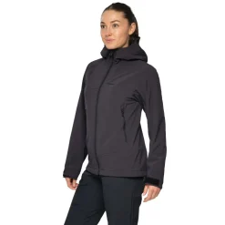 Vaagaa Softshell Jacket Hood Women