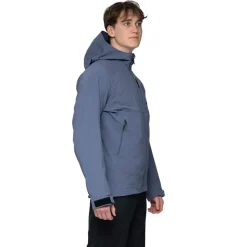 Vaagaa Softshell Jacket Hood Men