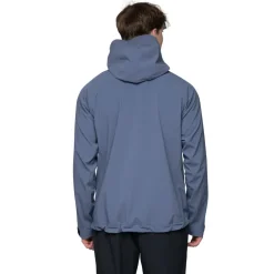 Vaagaa Softshell Jacket Hood Men