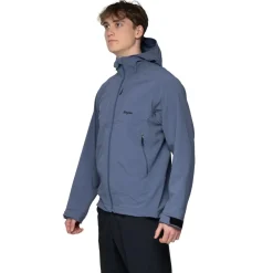 Vaagaa Softshell Jacket Hood Men