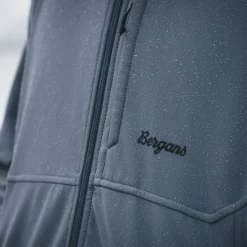 Vaagaa Softshell Jacket Hood Men