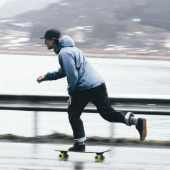 Vaagaa Softshell Jacket Hood Men