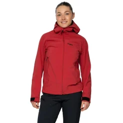 Vaagaa Softshell Jacket Hood Women