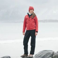 Vaagaa Softshell Jacket Hood Women