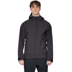 Vaagaa Softshell Jacket Hood Men