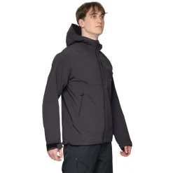 Vaagaa Softshell Jacket Hood Men