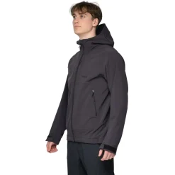 Vaagaa Softshell Jacket Hood Men