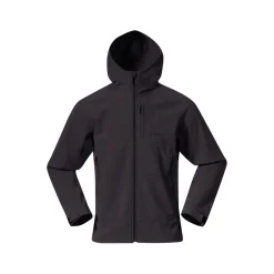 Vaagaa Softshell Jacket Hood Men