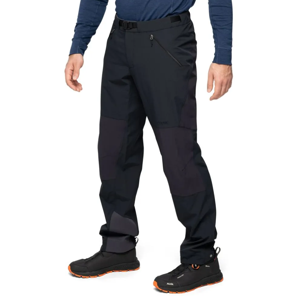 Vaagaa Softshell Pants Men