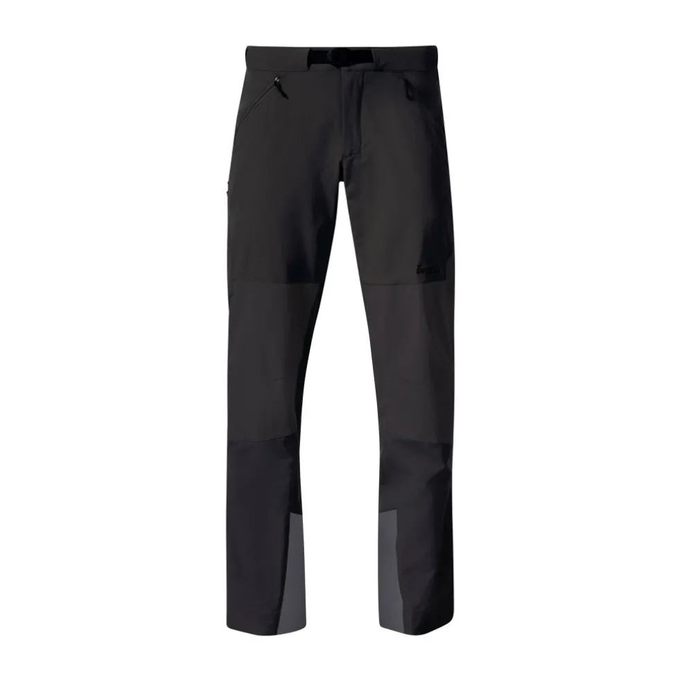 Vaagaa Softshell Pants Men