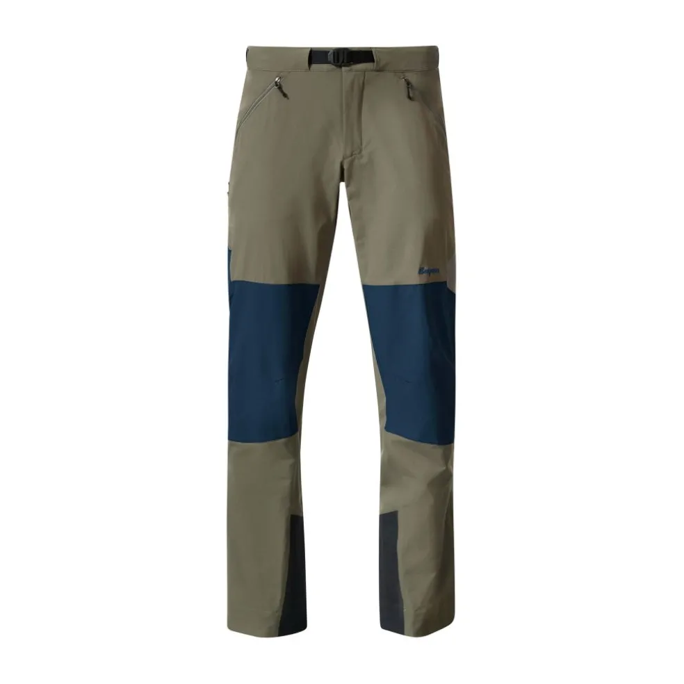 Vaagaa Softshell Pants Men