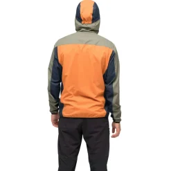 Vaagaa Windbreaker Jacket Men