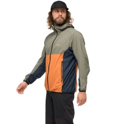 Vaagaa Windbreaker Jacket Men