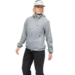 Vaagaa Windbreaker Jacket Women