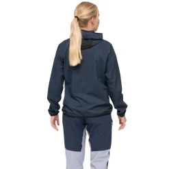 Vaagaa Windbreaker Jacket Women