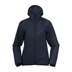 Vaagaa Windbreaker Jacket Women
