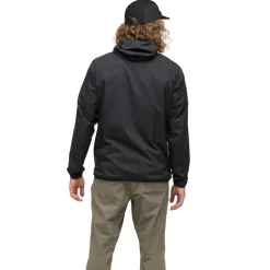 Vaagaa Windbreaker Jacket Men