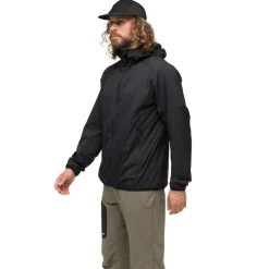 Vaagaa Windbreaker Jacket Men