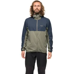 Vaagaa Windbreaker Jacket Men