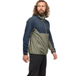 Vaagaa Windbreaker Jacket Men