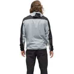 Vaagaa Windbreaker Jacket Men