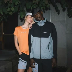 Vaagaa Windbreaker Jacket Men