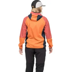 Vaagaa Windbreaker Jacket Women