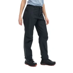 Vandre Light 3L Shell Zipped Pants Women