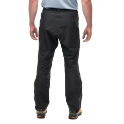 Vandre Light 3L Shell Zipped Pants Men
