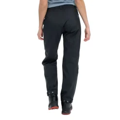 Vandre Light 3L Shell Zipped Pants Women