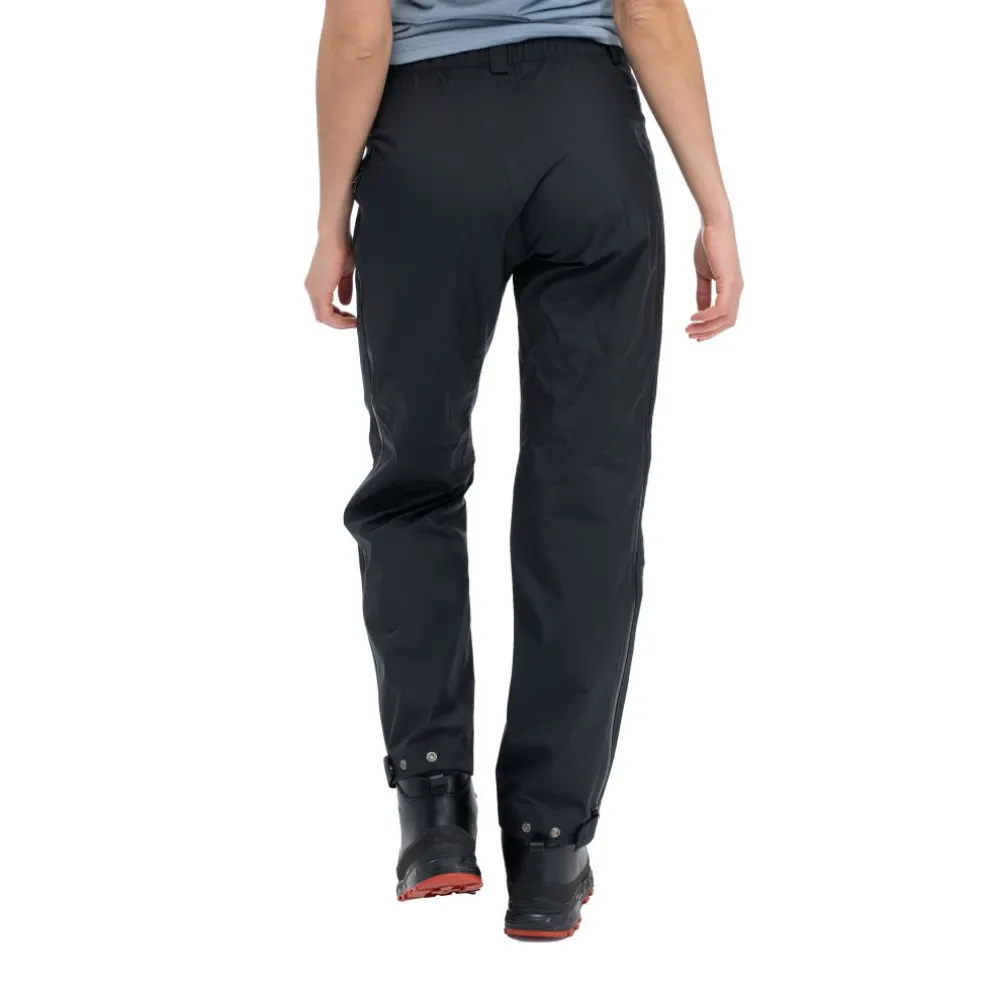 Vandre Light 3L Shell Zipped Pants Women