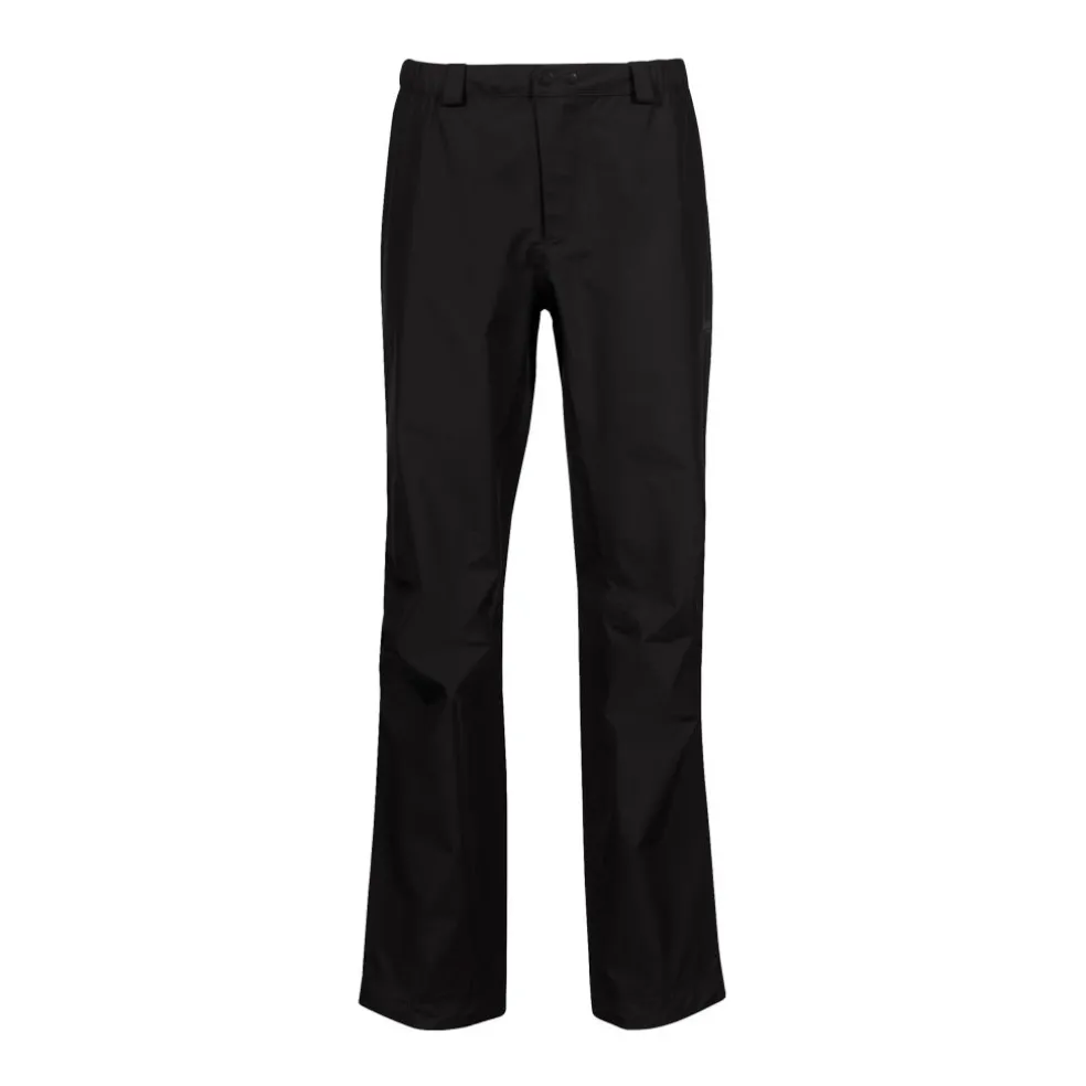 Vandre Light 3L Shell Zipped Pants Women