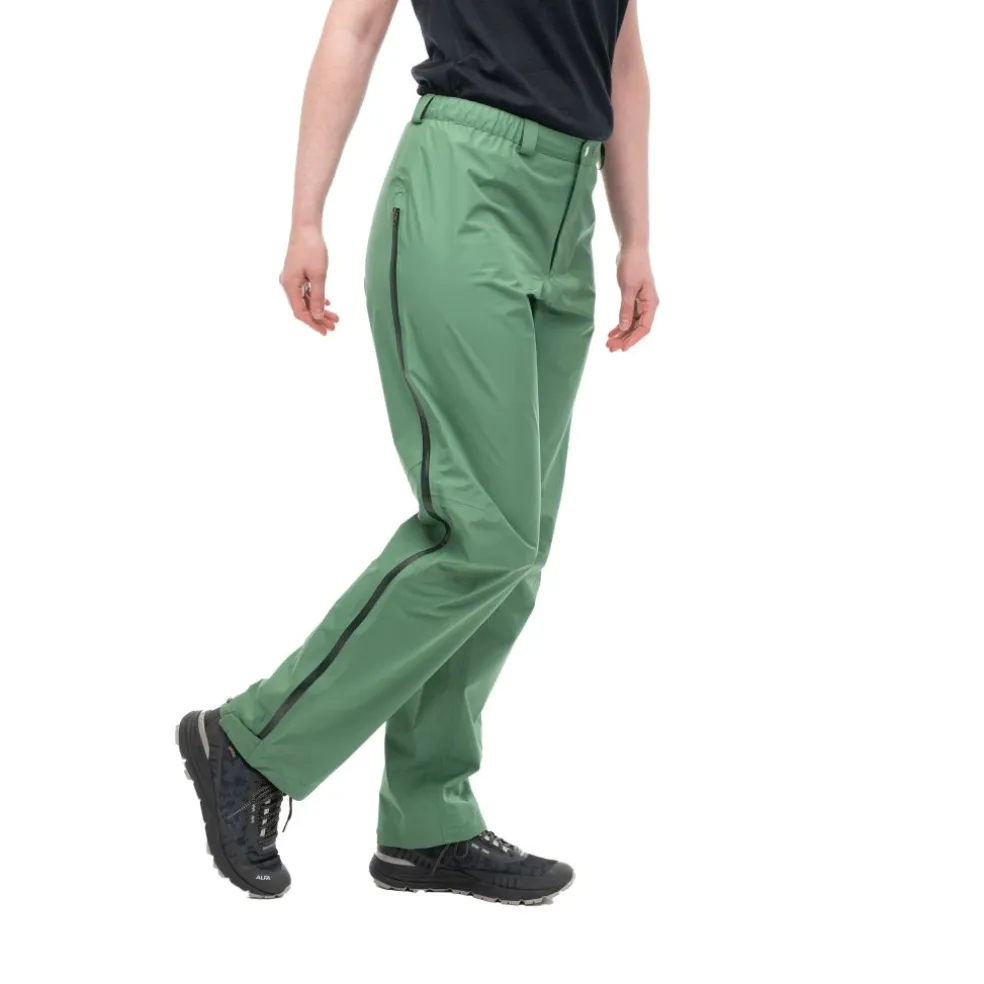 Vandre Light 3L Shell Zipped Pants Women