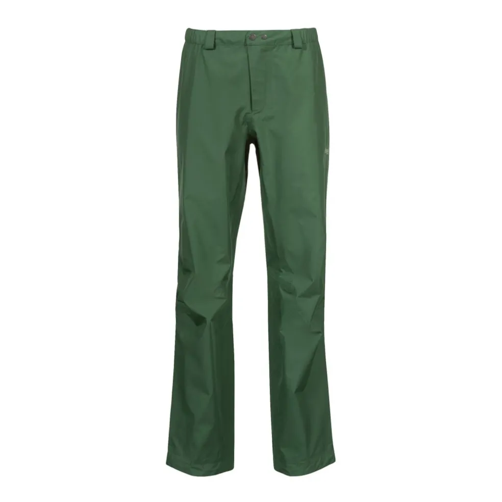 Vandre Light 3L Shell Zipped Pants Women